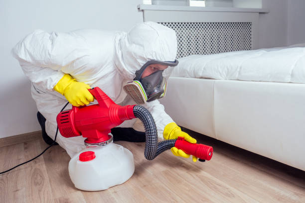 Nicholson, GA Pest Control Company